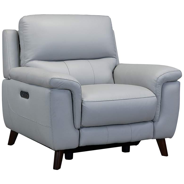 Image 4 40x37x37 Lizette Contemporary Recliner more views