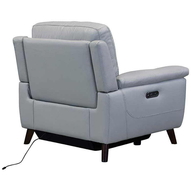 Image 5 40x37x37 Lizette Contemporary Recliner more views