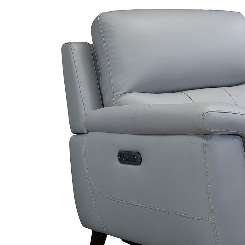 Image 6 40x37x37 Lizette Contemporary Recliner more views