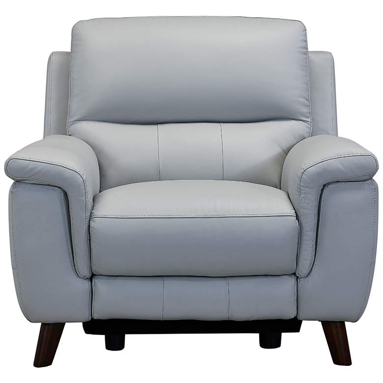 Image 7 40x37x37 Lizette Contemporary Recliner more views