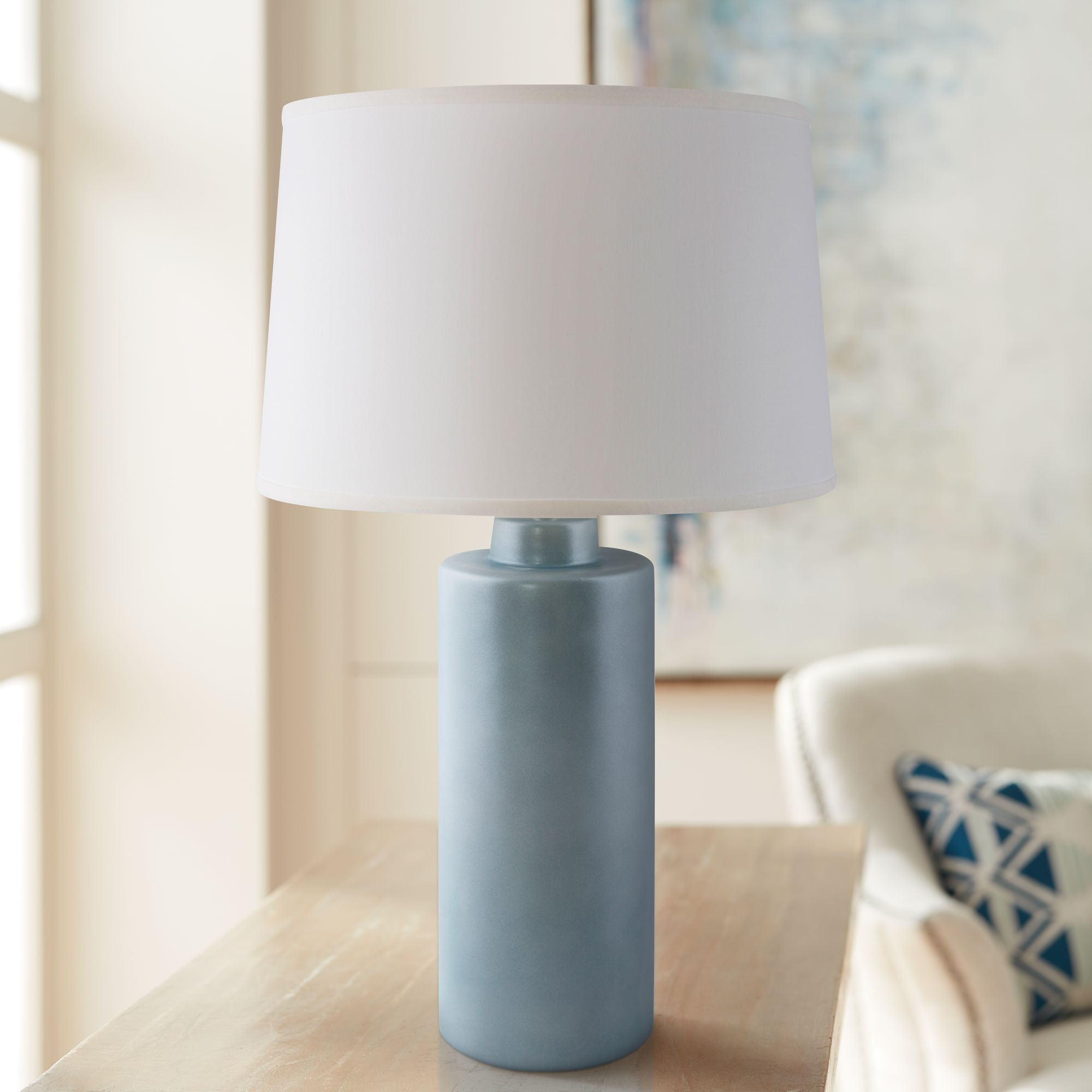 26 In. 30 In., Ceramic Porcelain, Table Lamps Page 2 Lamps Plus