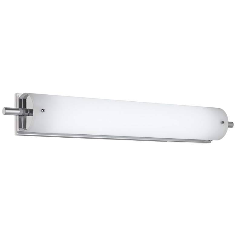 Image 1 41Y88 - 30" wide LED Bath Vanity Fixture
