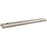 1_42-in Hardwired/Plug-in Under Cabinet Led Light Bar