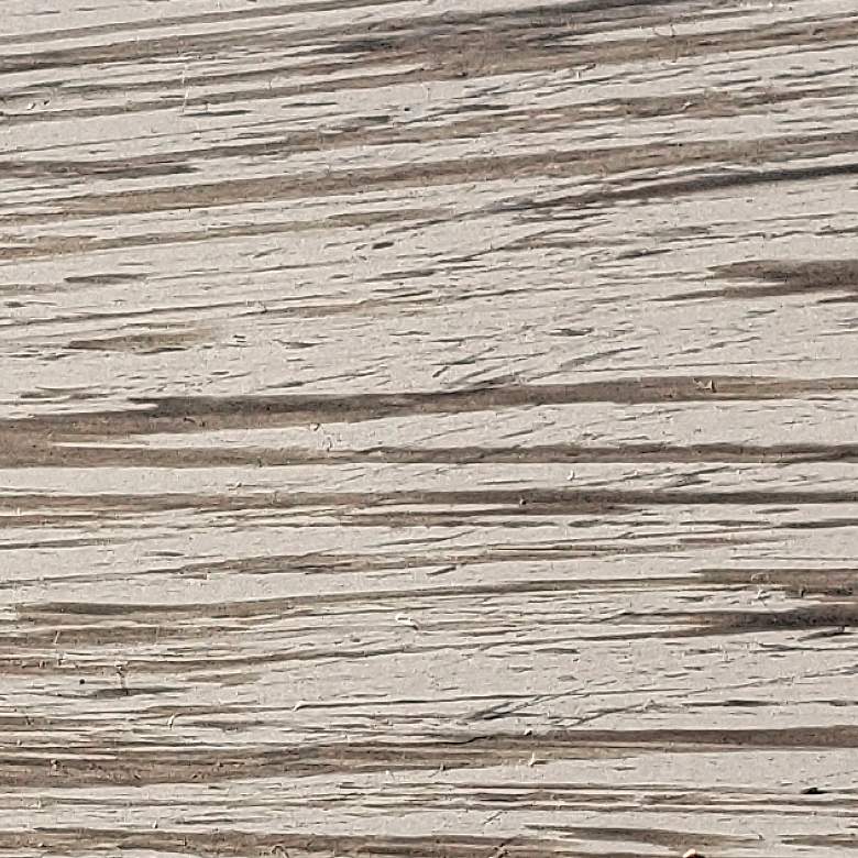 Image 6 42" Alessandra Brushed Nickel and Barnwood LED Ceiling Fan more views