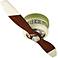 42" Craftmade Sopwith Camel Warplane Hugger Ceiling Fan