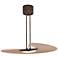 42" Fanimation Marea Oil-Rubbed bronze Ceiling Fan