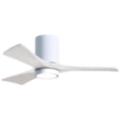 Matthews Fan Irene-3HLK White Collection