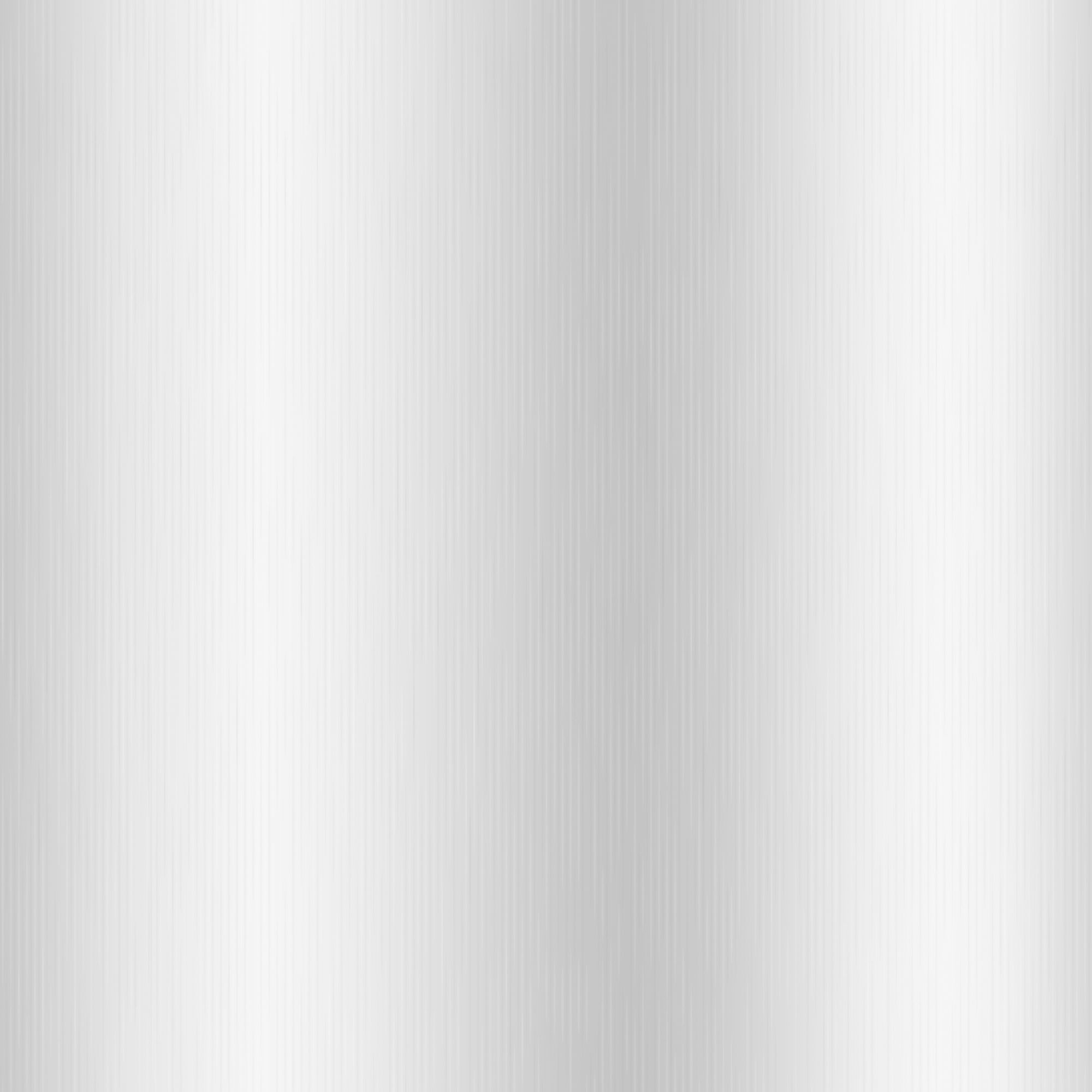 Image 6 42" Matthews Irene-5H Chrome and White Hugger Ceiling Fan with Remote more views