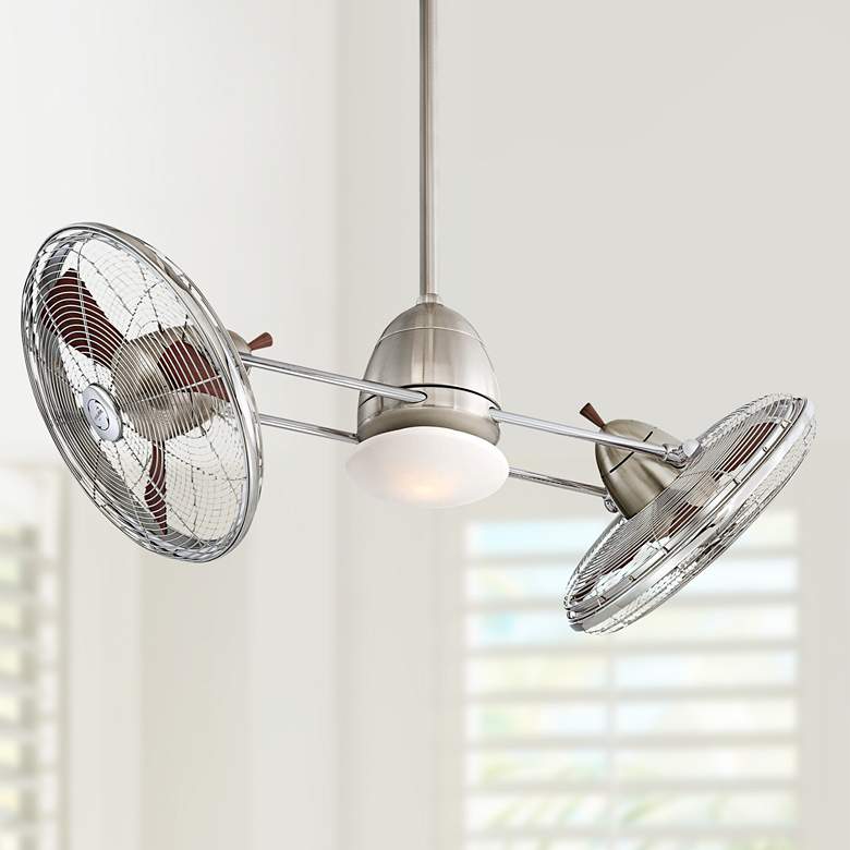 Image 1 42 inch Minka Aire Gyro&#8482; Ceiling Fan