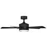 4_42" Modern Forms Wynd Bronze 3500K LED Smart Ceiling Fan more views