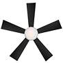 5_42" Modern Forms Wynd Bronze 3500K LED Smart Ceiling Fan more views