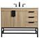 42 Inch Single Bathroom Vanity