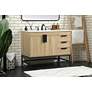 4_42 Inch Single Bathroom Vanity more views