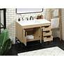 5_42 Inch Single Bathroom Vanity more views