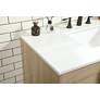 7_42 Inch Single Bathroom Vanity more views