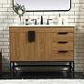 1_42 Inch Single Bathroom Vanity