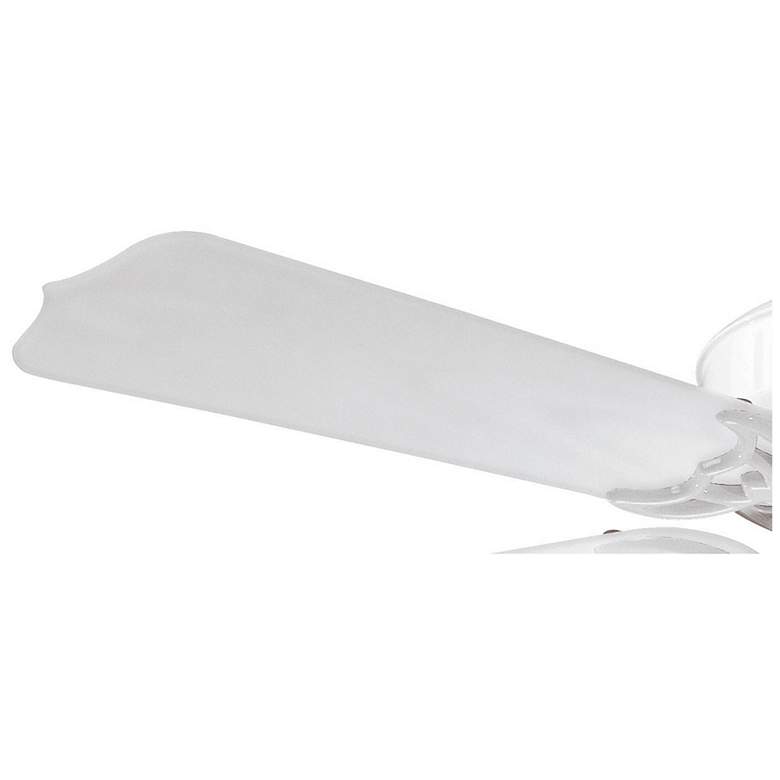 Image 4 42" Sundance White Ceiling Fan more views
