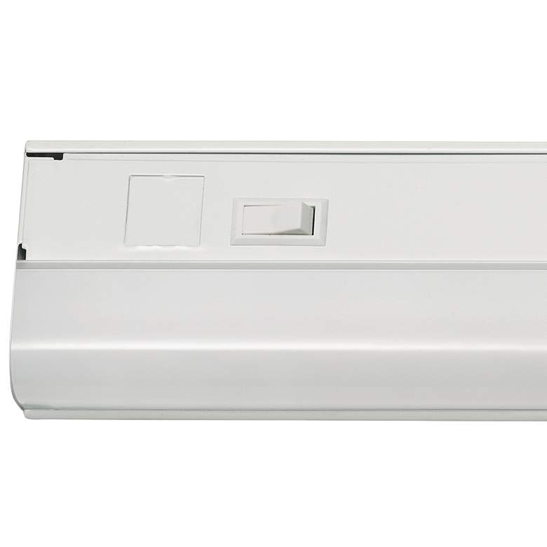 Image 2 42 inch T5L 2 White LED Undercabinet more views