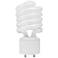 42 Watt  G24 Base CFL Twist Light Bulb