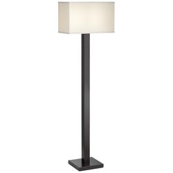 42F04 - Modern Dark Bronze Floor Lamp