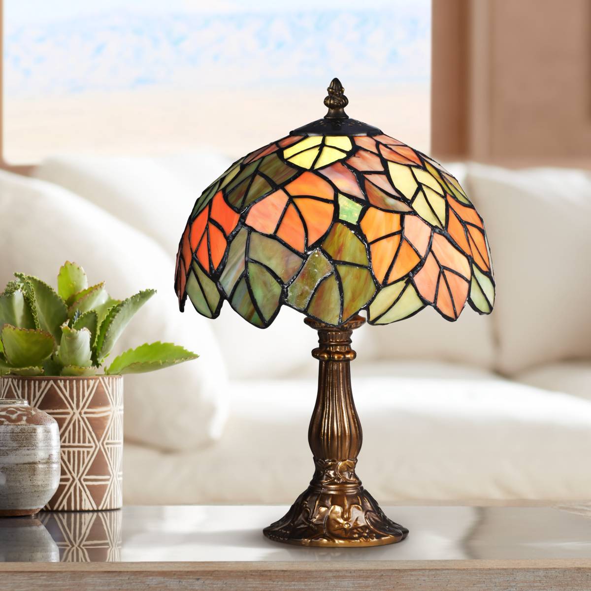 Dale Tiffany, Table Lamps Lamps Plus