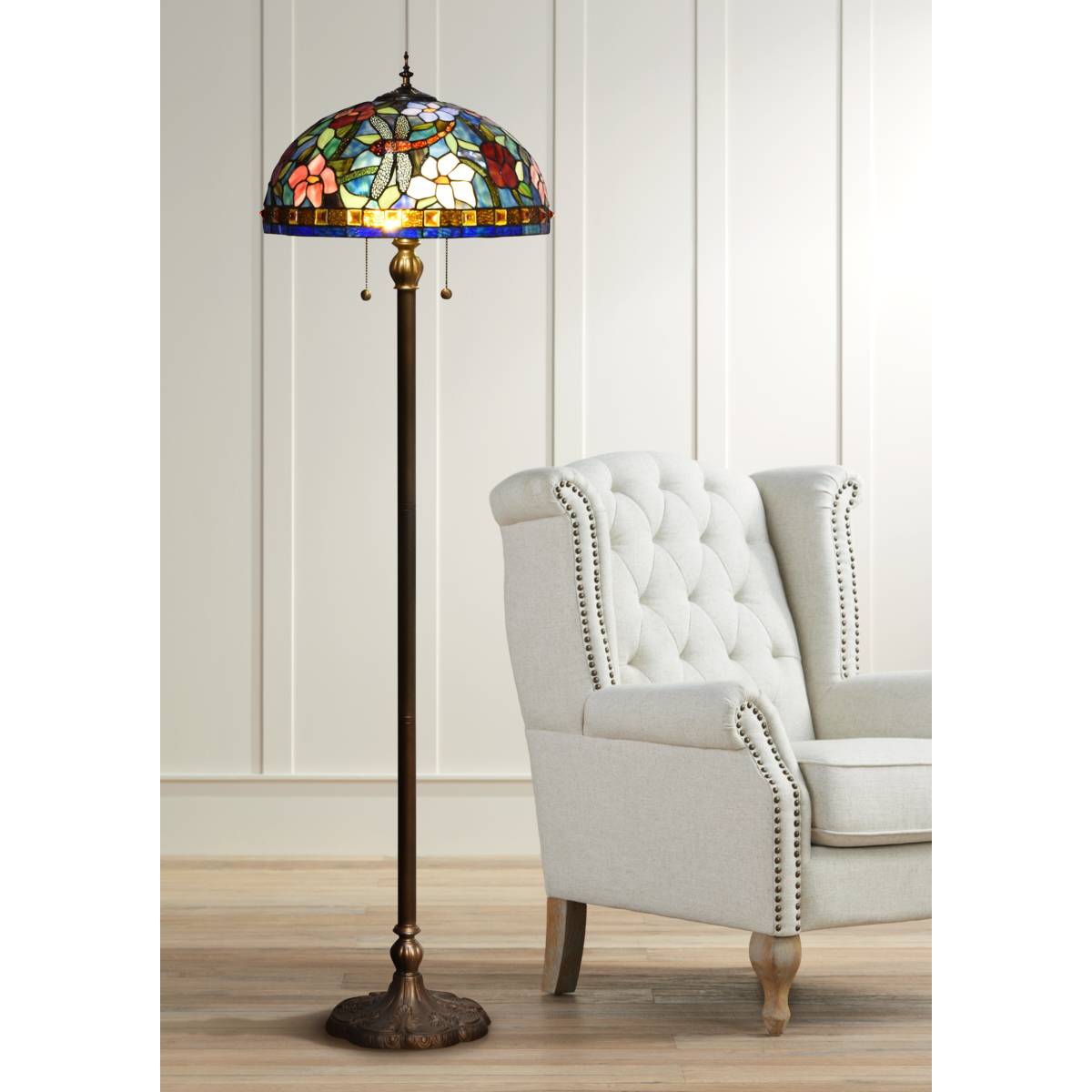 Dale Tiffany, Tiffany, Floor Lamps Lamps Plus
