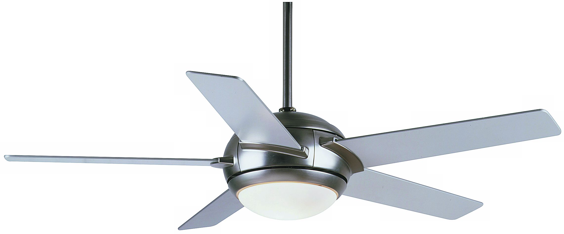 44" Casa Vieja® Probe Ceiling Fan