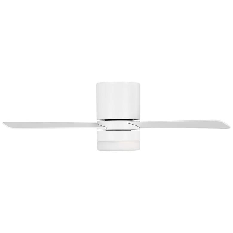 Image 2 44" Era Matte White LED Ceiling Fan more views