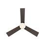 5_44" Modern Forms Axis Bronze LED Smart Ceiling Fan more views