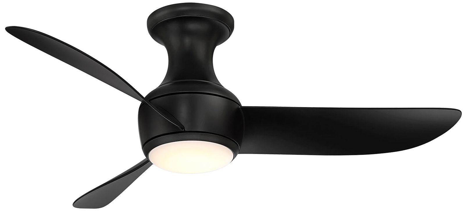 44 inch modern ceiling fan