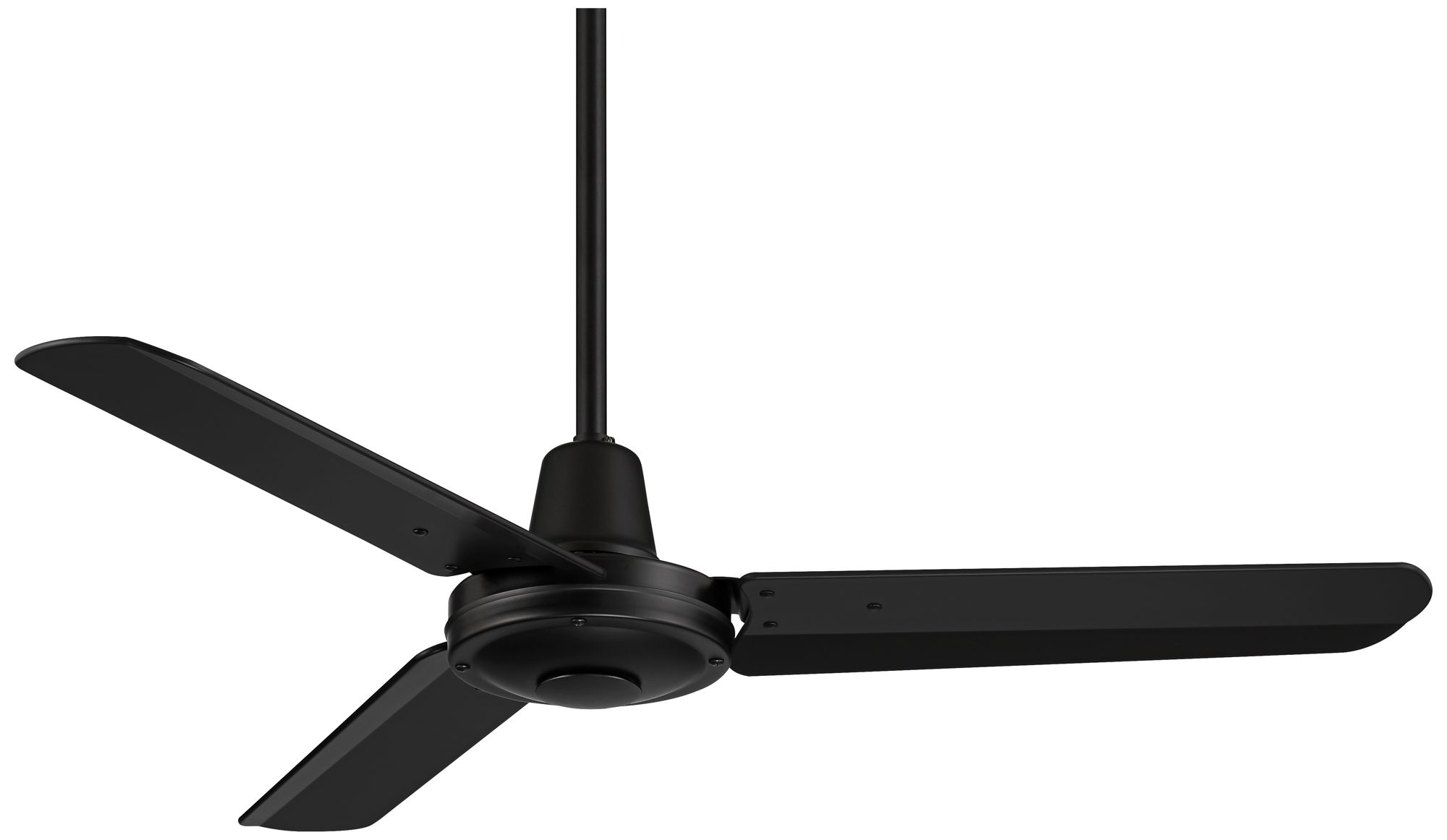 Black Ceiling Fans | Lamps Plus