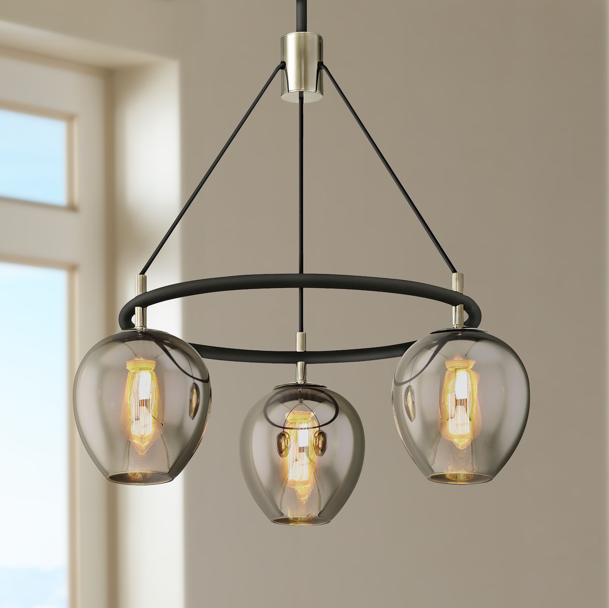 Chandelier Lighting Fixtures Beautiful, Stylish Designs Page 26