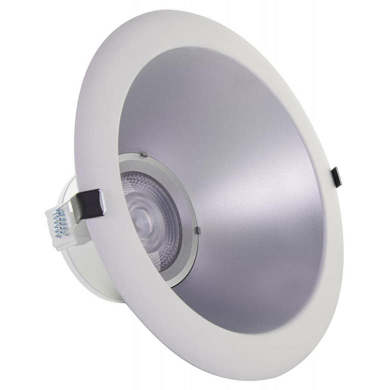 Image 1 46 Watt Commercial LED Downlight; 10 in.; Color and Lumen Adjustable