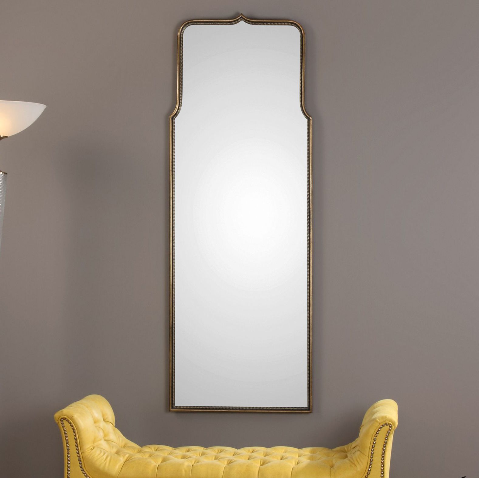 MidCentury, Wall Mirrors, Mirrors Lamps Plus