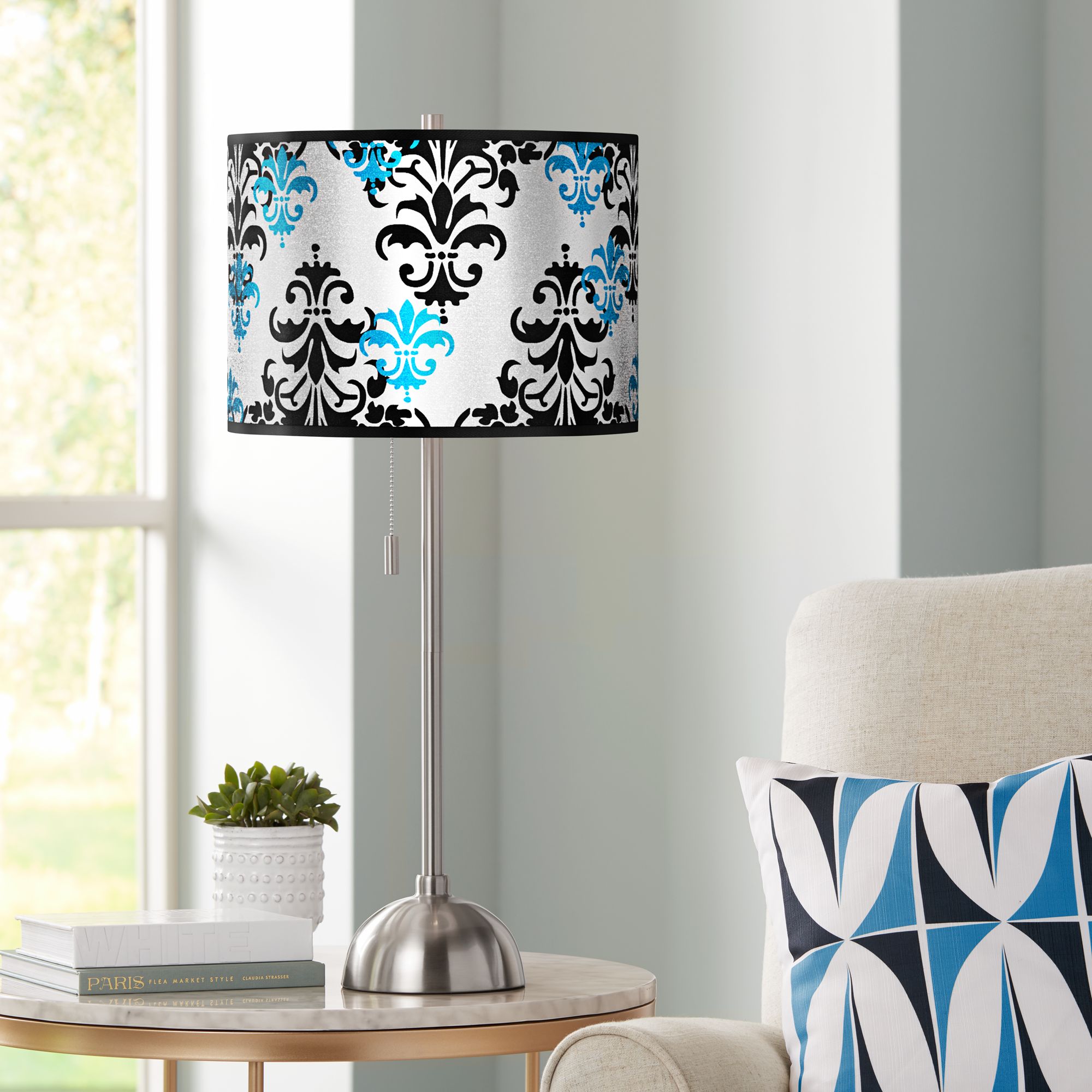 26 In. 30 In., Traditional, Table Lamps Page 7 Lamps Plus