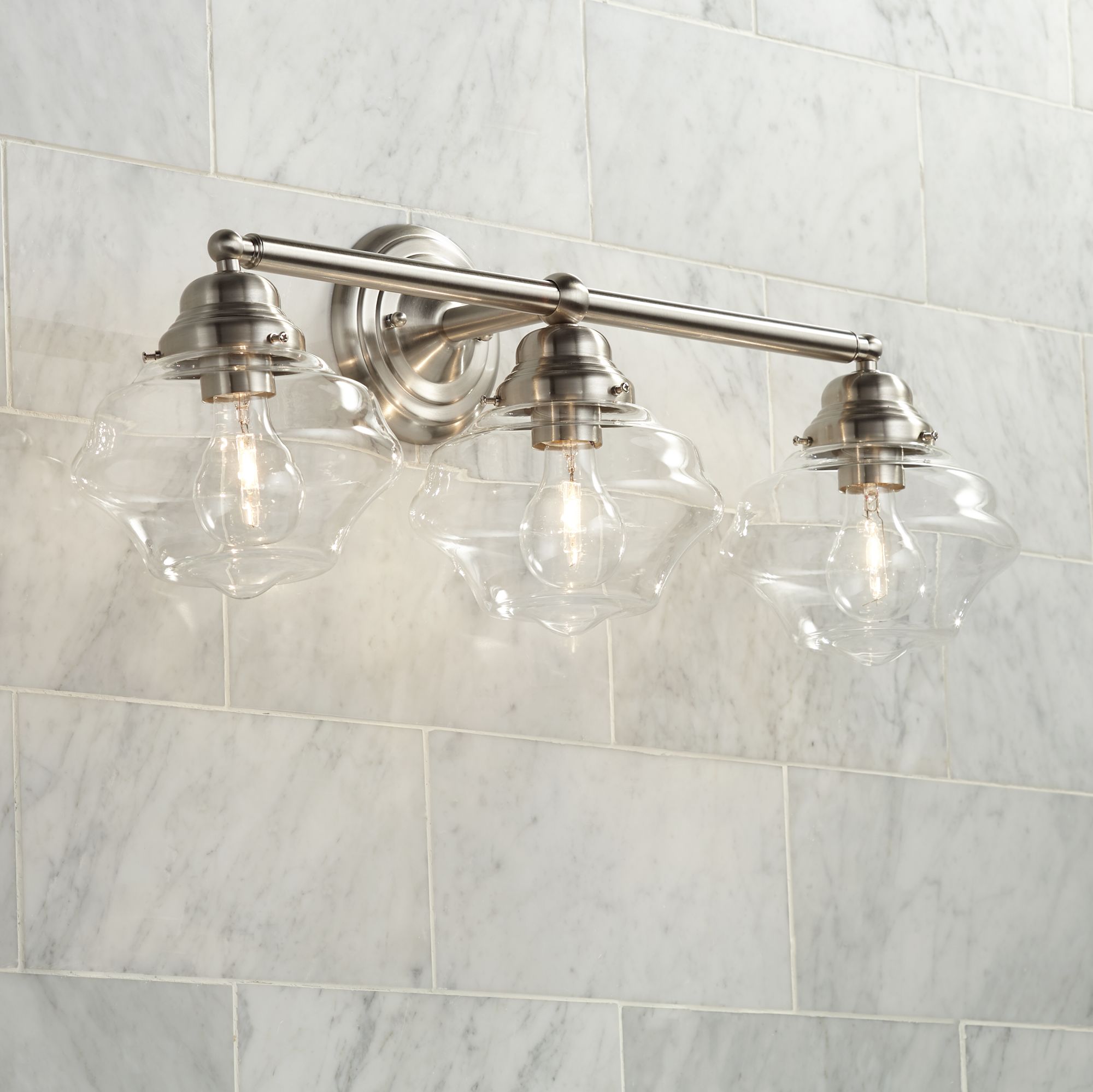 Country Cottage, Bathroom Lighting Lamps Plus