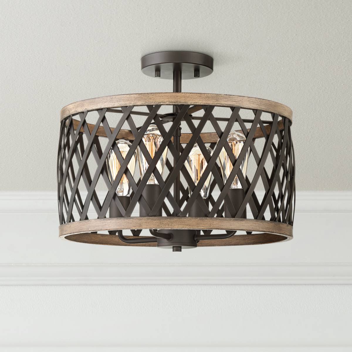Ceiling Lights Close To Ceiling Lighting Fixtures Replacement