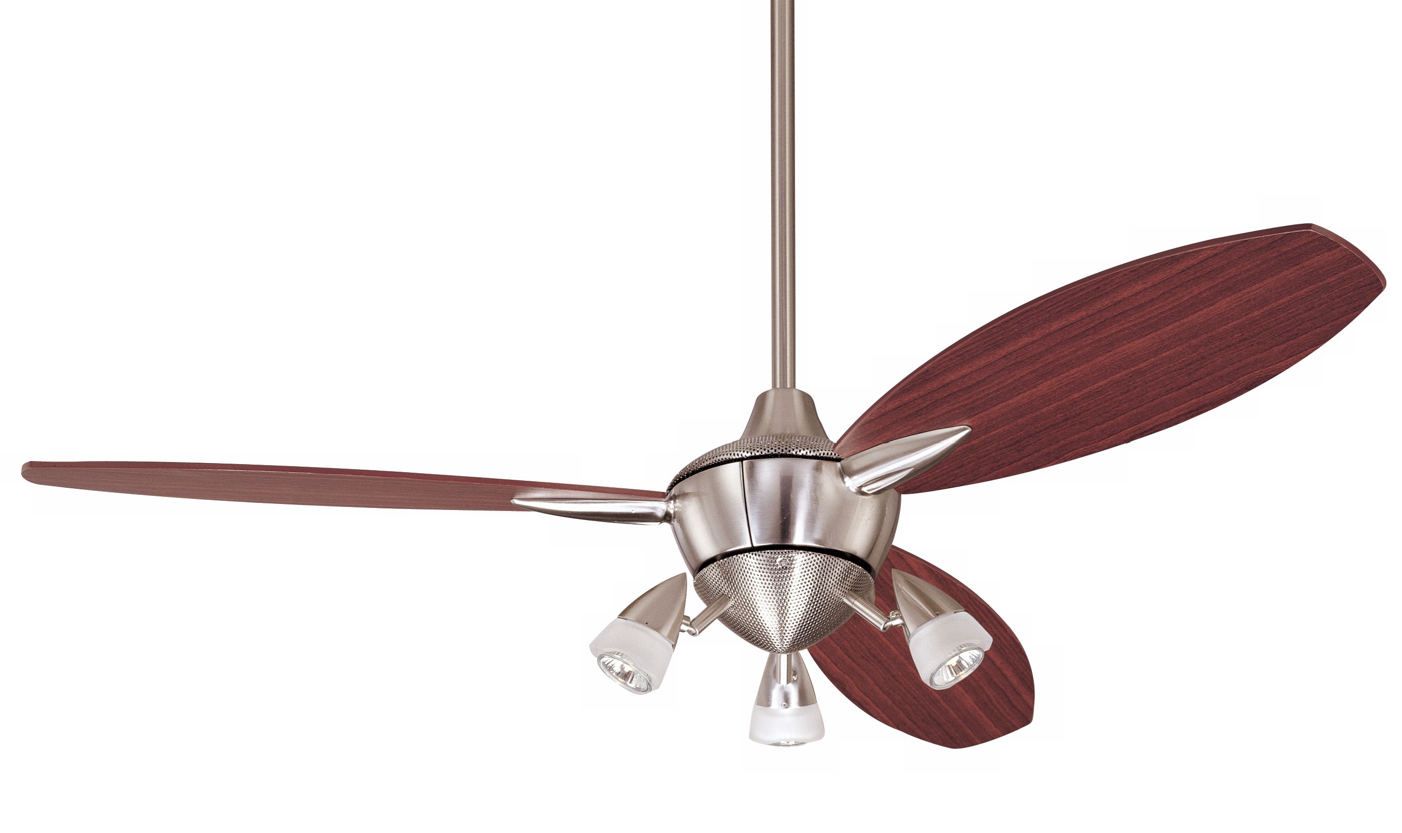 48" Casa Moderna™ Contemporary Ceiling Fan