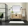 6_48 Inch Single Bathroom Vanity more views