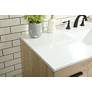 7_48 Inch Single Bathroom Vanity more views
