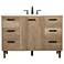 48 Inch Single Bathroom Vanity