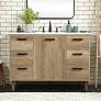 1_48 Inch Single Bathroom Vanity