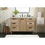 3_48 Inch Single Bathroom Vanity more views