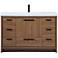 48 Inch Single Bathroom Vanity