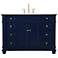 48 Inch Single Bathroom Vanity