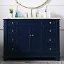 1_48 Inch Single Bathroom Vanity