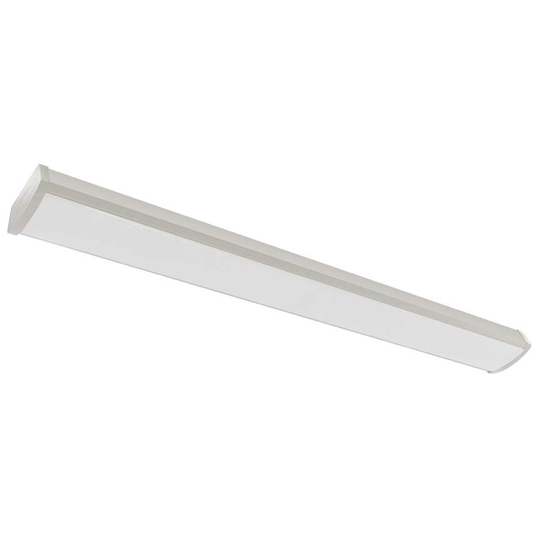 Image 1 48 " LED Linear Wraparound Light