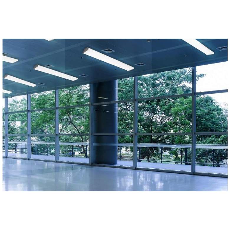 Image 2 48 " LED Linear Wraparound Light more views