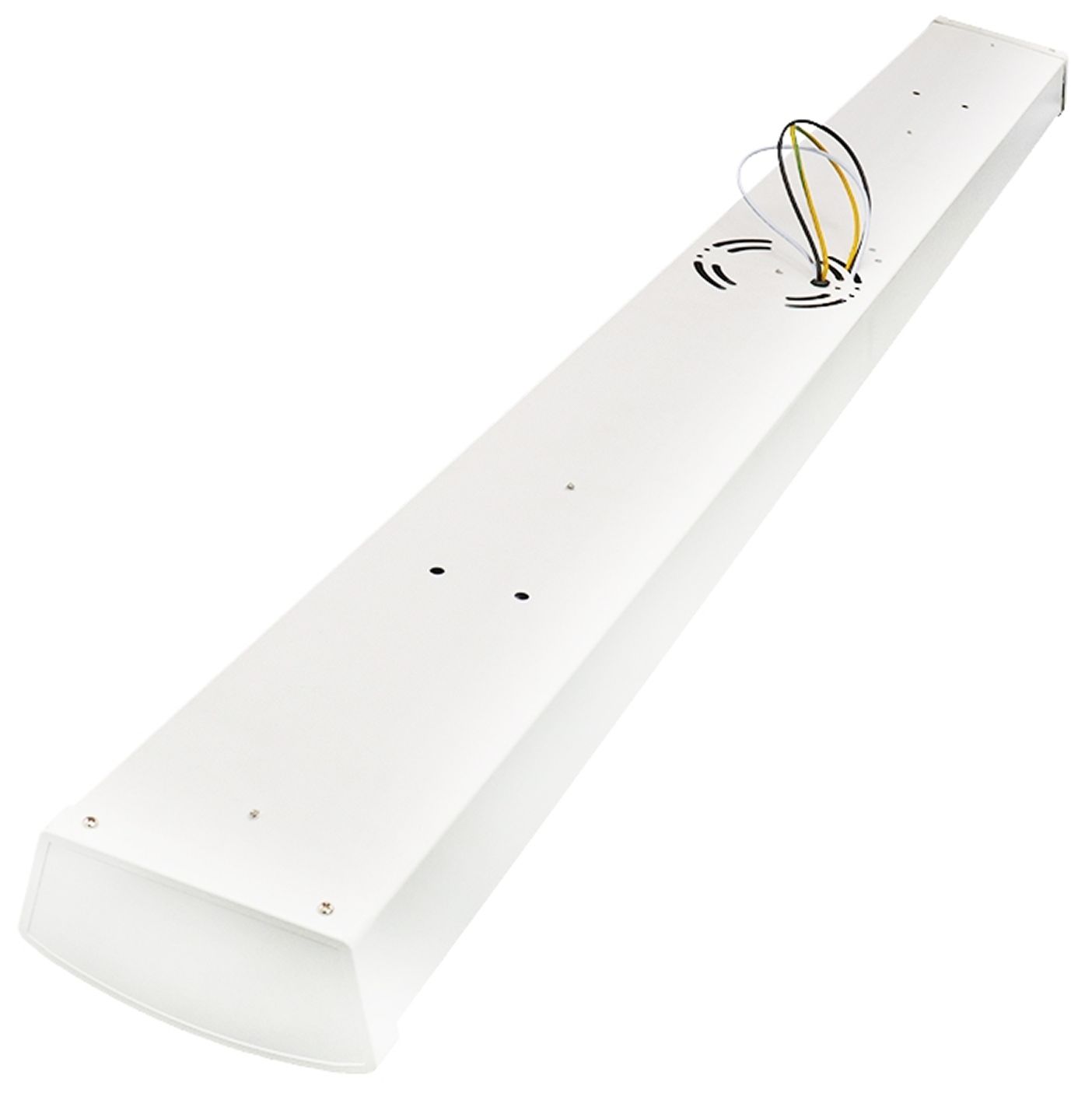 Image 4 48 " LED Linear Wraparound Light more views