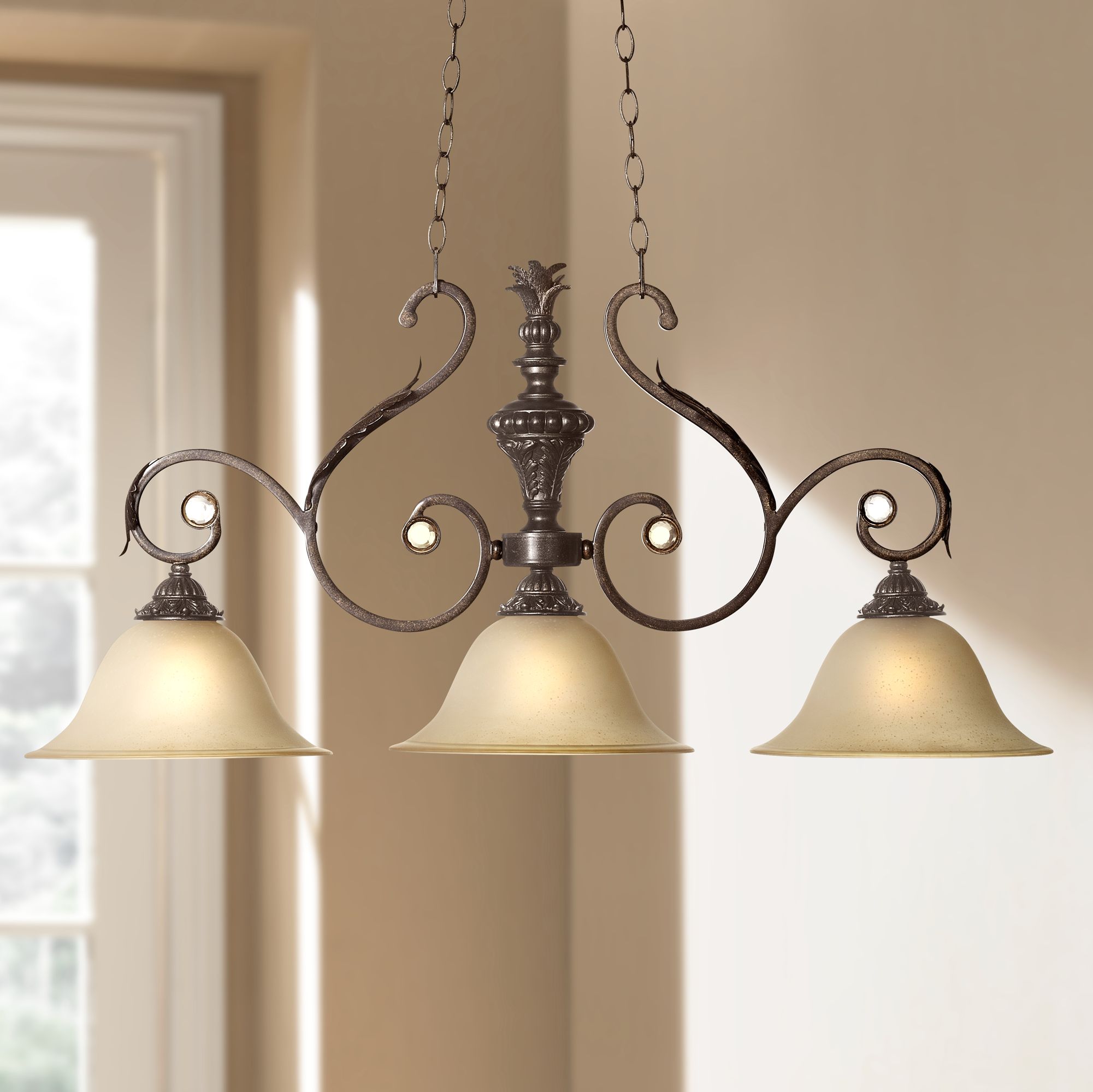 Kathy Ireland, Pendant, Chandeliers Lamps Plus